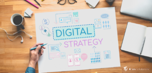 How to Reassess Digital Transformation Strategy